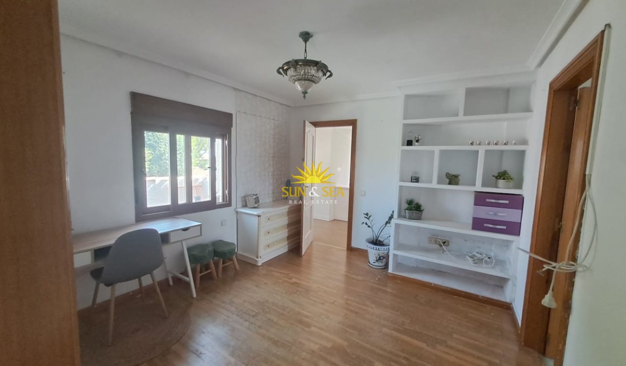 Kurzzeit-Vermietung - Villa - Mutxamel