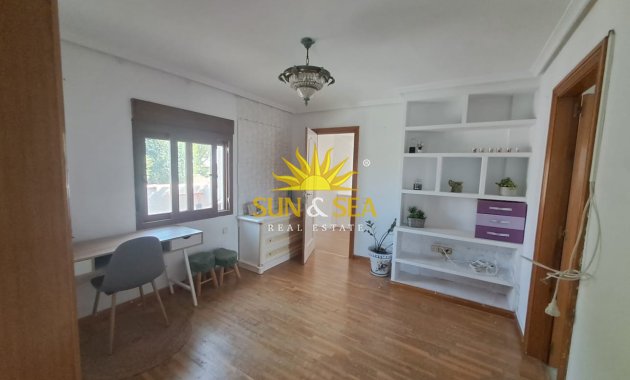 Kurzzeit-Vermietung - Villa - Mutxamel