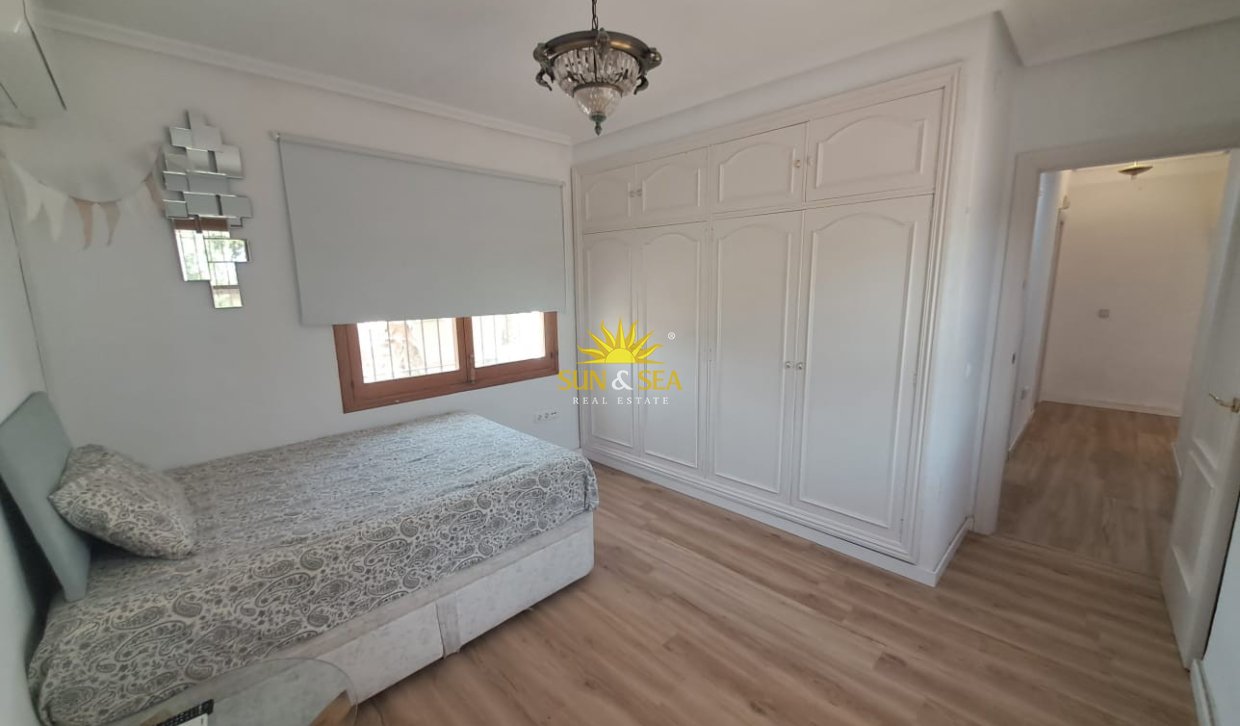 Kurzzeit-Vermietung - Villa - Mutxamel