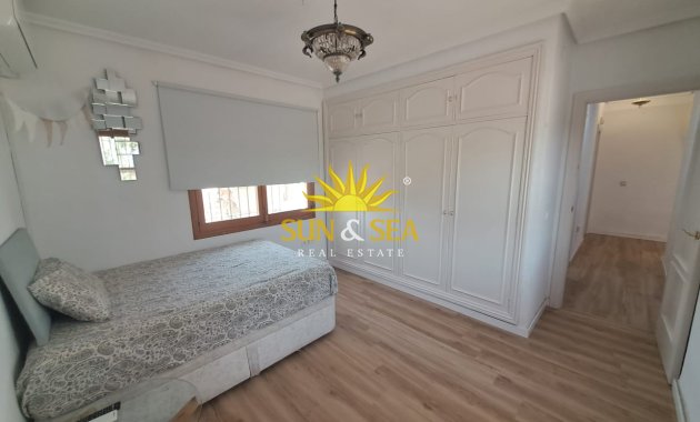 Kurzzeit-Vermietung - Villa - Mutxamel