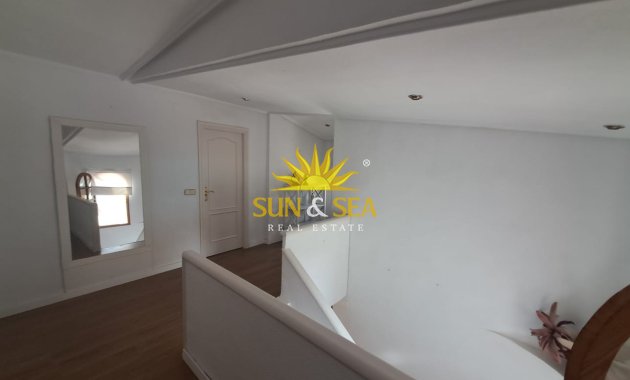 Kurzzeit-Vermietung - Villa - Mutxamel