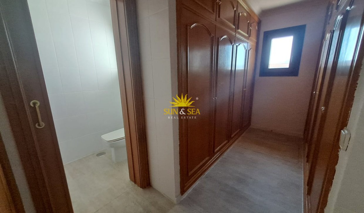 Kurzzeit-Vermietung - Villa - Mutxamel