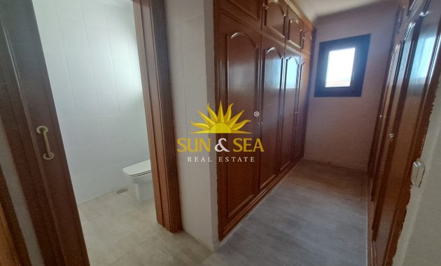 Kurzzeit-Vermietung - Villa - Mutxamel