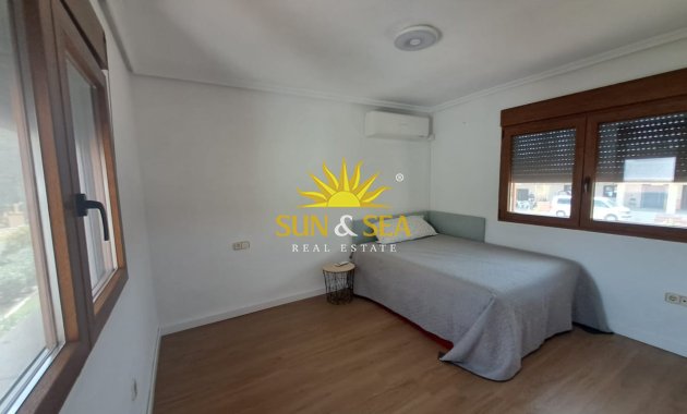 Kurzzeit-Vermietung - Villa - Mutxamel