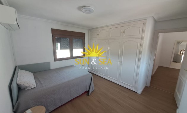 Kurzzeit-Vermietung - Villa - Mutxamel