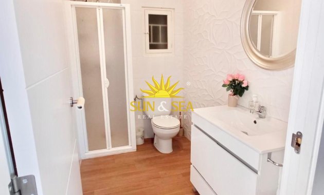 Verhuur Korte Termijn - Appartement - Puerto de Mazarron - Puerto de Mazarrón