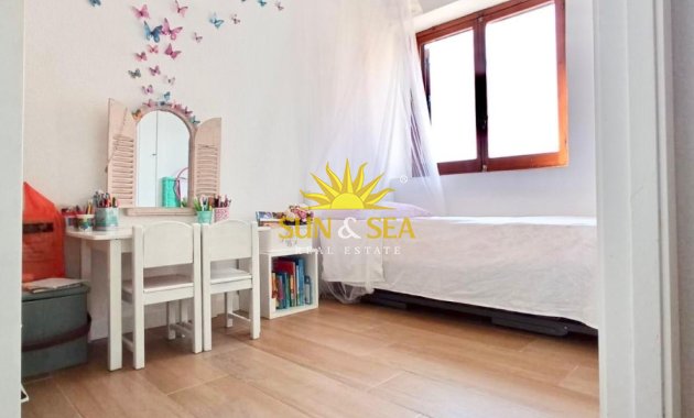 Verhuur Korte Termijn - Appartement - Puerto de Mazarron - Puerto de Mazarrón