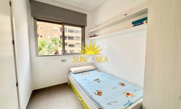 Kurzzeit-Vermietung - Wohnung - Guardamar del Segura - guardamar del segura