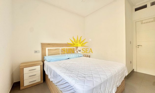 Kurzzeit-Vermietung - Wohnung - Guardamar del Segura - guardamar del segura