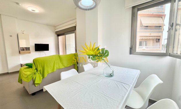Kurzzeit-Vermietung - Wohnung - Guardamar del Segura - guardamar del segura