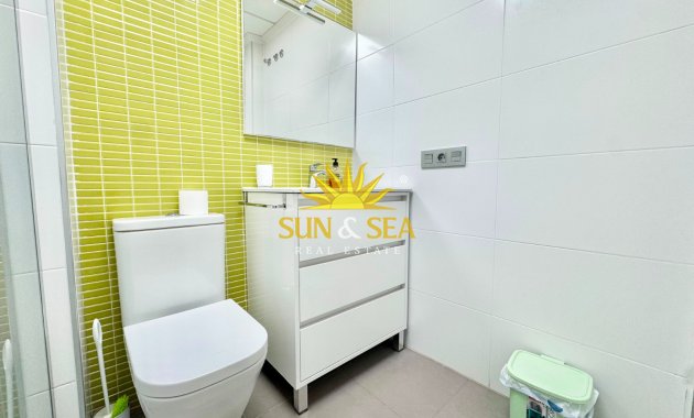 Kurzzeit-Vermietung - Wohnung - Guardamar del Segura - guardamar del segura