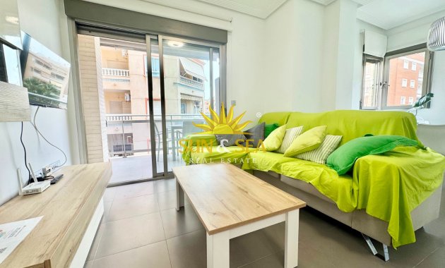 Kurzzeit-Vermietung - Wohnung - Guardamar del Segura - guardamar del segura