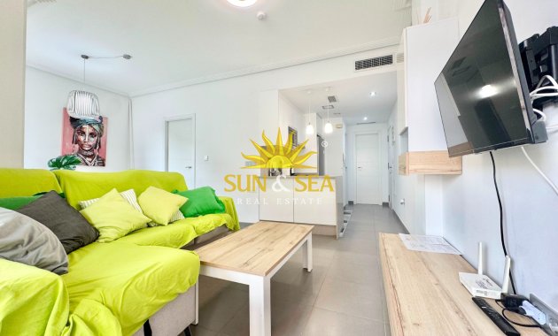 Kurzzeit-Vermietung - Wohnung - Guardamar del Segura - guardamar del segura