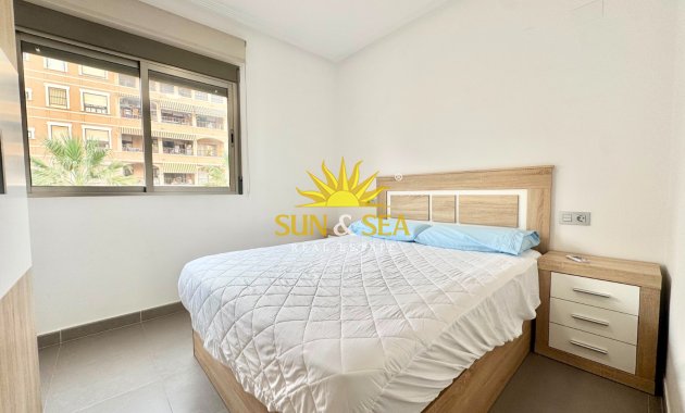 Kurzzeit-Vermietung - Wohnung - Guardamar del Segura - guardamar del segura