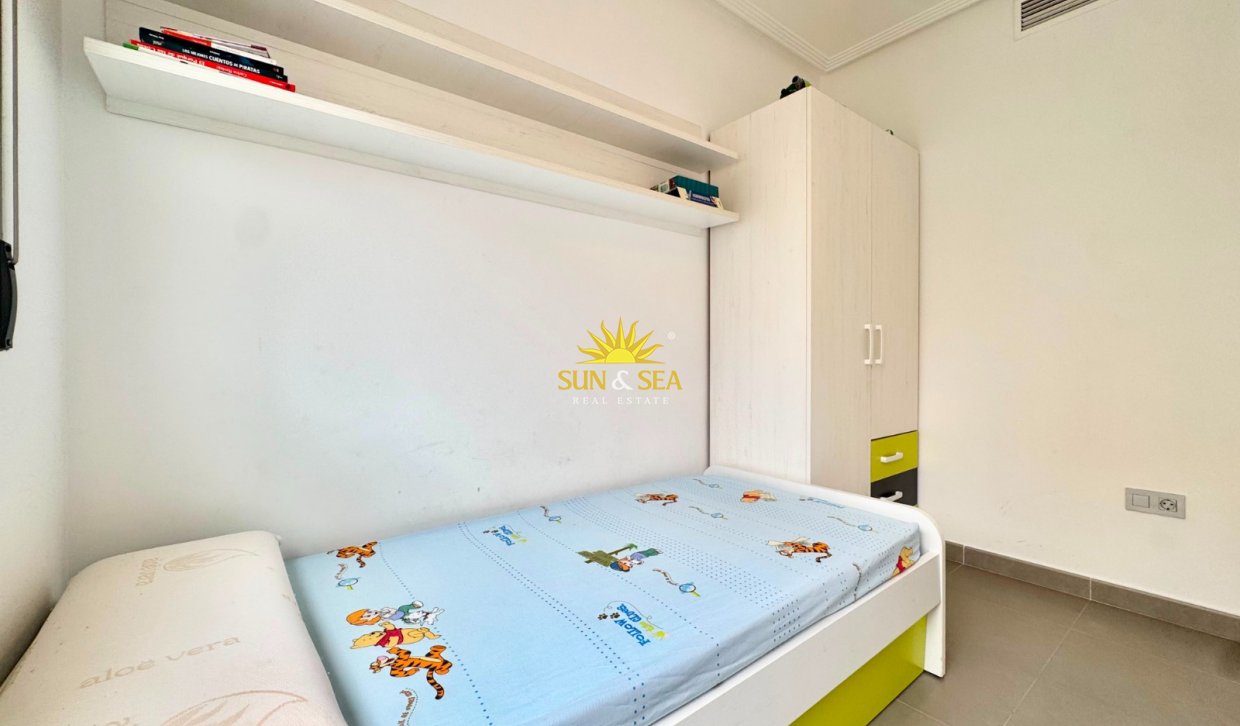 Kurzzeit-Vermietung - Wohnung - Guardamar del Segura - guardamar del segura