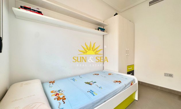 Kurzzeit-Vermietung - Wohnung - Guardamar del Segura - guardamar del segura