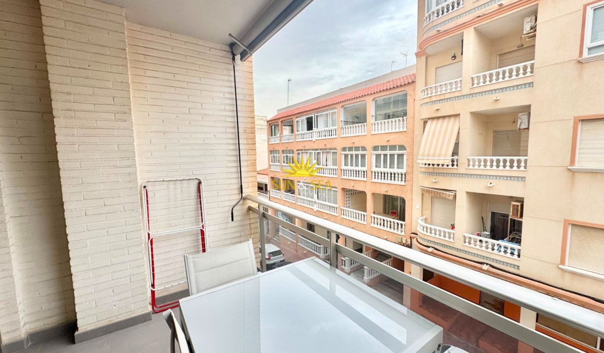 Kurzzeit-Vermietung - Wohnung - Guardamar del Segura - guardamar del segura