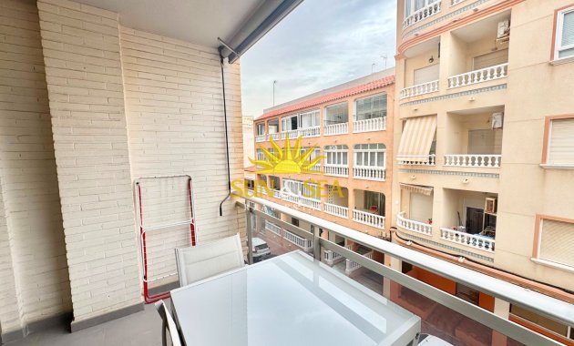 Kurzzeit-Vermietung - Wohnung - Guardamar del Segura - guardamar del segura