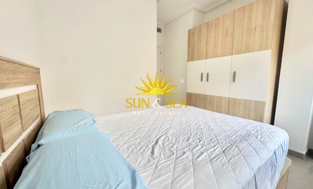 Kurzzeit-Vermietung - Wohnung - Guardamar del Segura - guardamar del segura