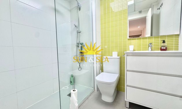 Kurzzeit-Vermietung - Wohnung - Guardamar del Segura - guardamar del segura