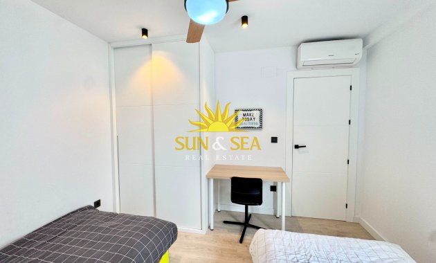 Lange Termijn Verhuur - Appartement - Guardamar del Segura - guardamar del segura