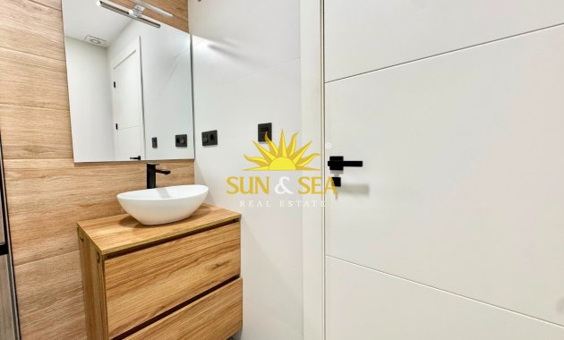 Lange Termijn Verhuur - Appartement - Guardamar del Segura - guardamar del segura