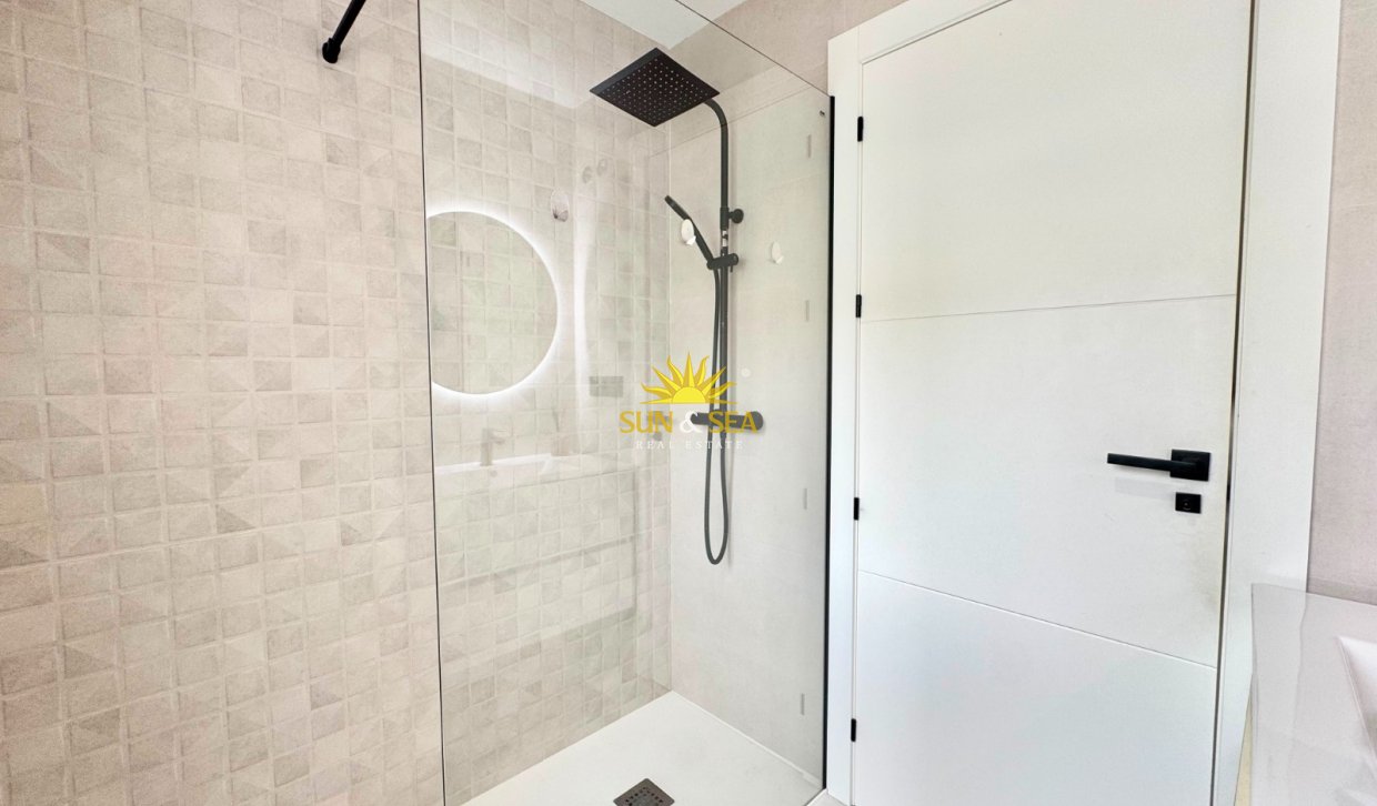 Lange Termijn Verhuur - Appartement - Guardamar del Segura - guardamar del segura