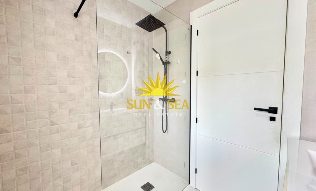 Lange Termijn Verhuur - Appartement - Guardamar del Segura - guardamar del segura