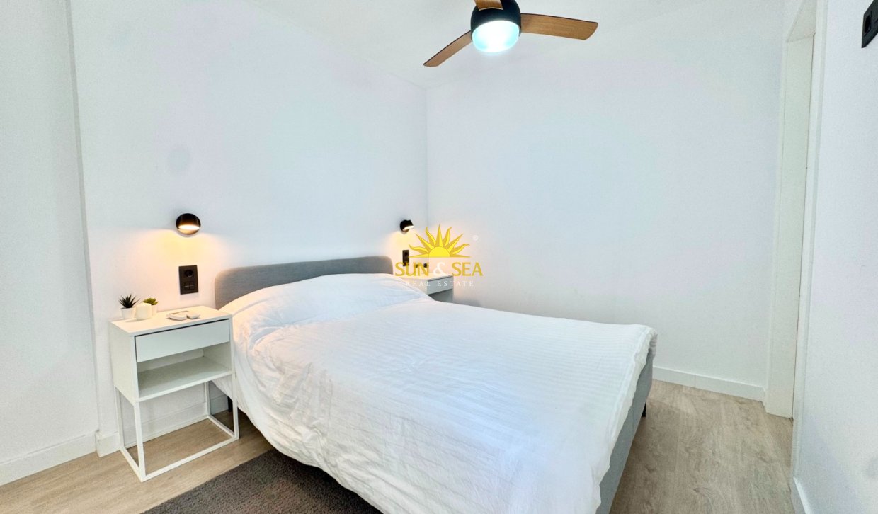 Lange Termijn Verhuur - Appartement - Guardamar del Segura - guardamar del segura