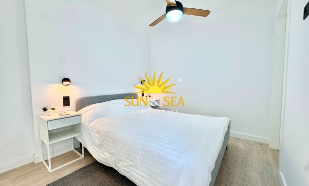 Lange Termijn Verhuur - Appartement - Guardamar del Segura - guardamar del segura