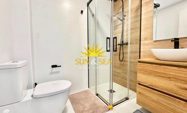 Lange Termijn Verhuur - Appartement - Guardamar del Segura - guardamar del segura
