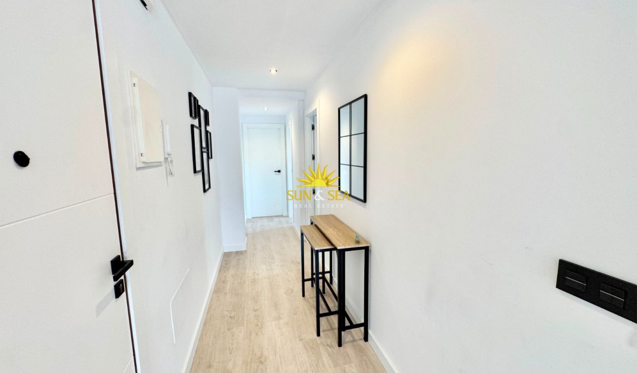 Lange Termijn Verhuur - Appartement - Guardamar del Segura - guardamar del segura