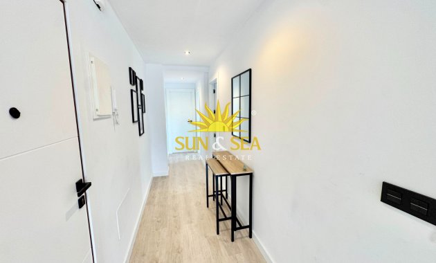 Lange Termijn Verhuur - Appartement - Guardamar del Segura - guardamar del segura