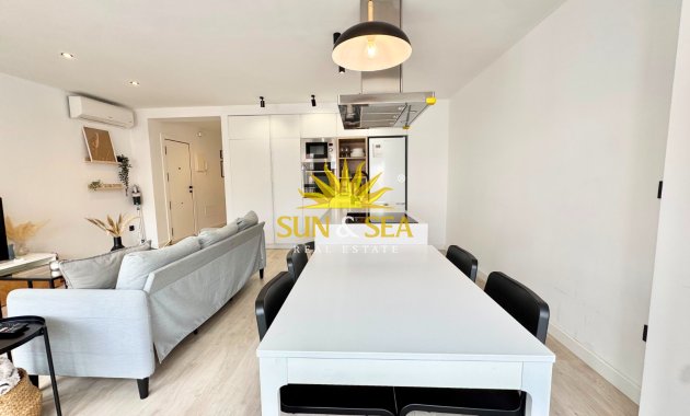 Lange Termijn Verhuur - Appartement - Guardamar del Segura - guardamar del segura