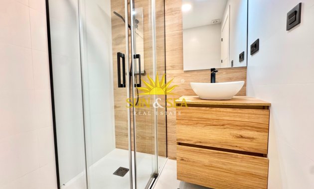 Lange Termijn Verhuur - Appartement - Guardamar del Segura - guardamar del segura