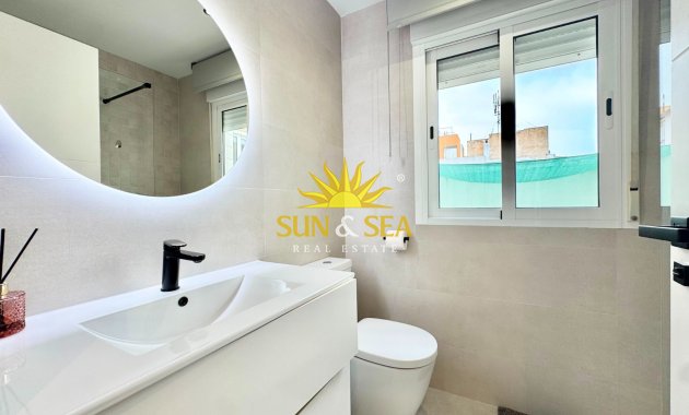 Lange Termijn Verhuur - Appartement - Guardamar del Segura - guardamar del segura