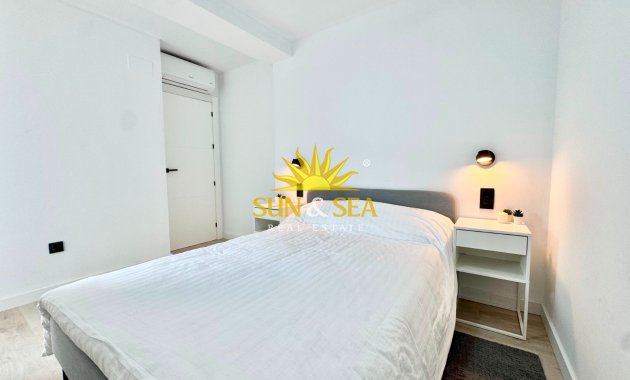 Lange Termijn Verhuur - Appartement - Guardamar del Segura - guardamar del segura