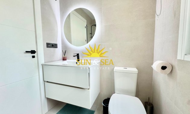Lange Termijn Verhuur - Appartement - Guardamar del Segura - guardamar del segura