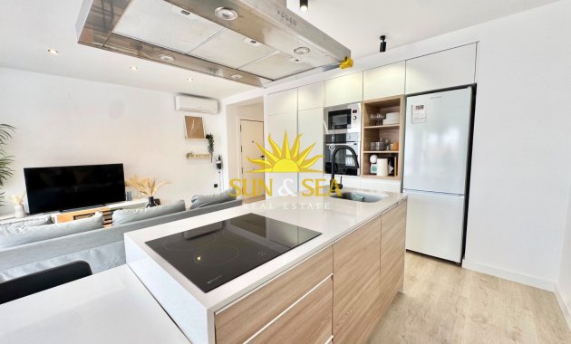 Lange Termijn Verhuur - Appartement - Guardamar del Segura - guardamar del segura