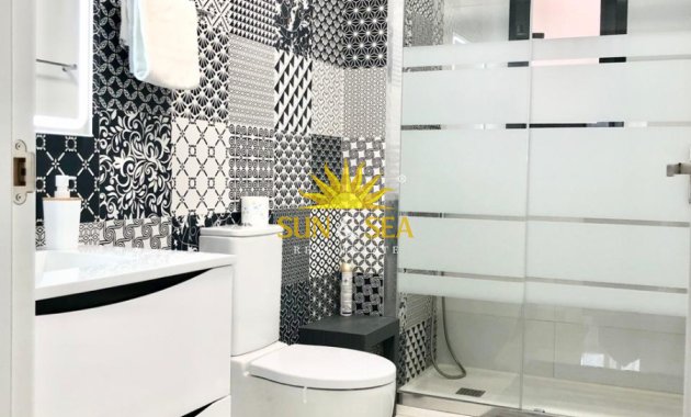 Langfristige Vermietung - Townhouse - Pilar de la Horadada - El Pilar de la Horadada