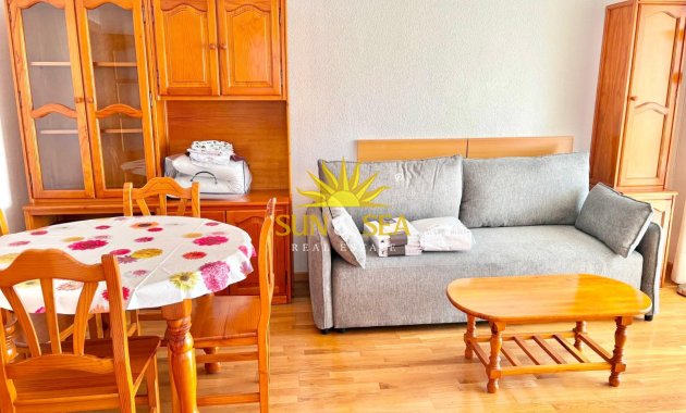 Kurzzeit-Vermietung - Wohnung - San Juan Playa - San Juan de Alicante