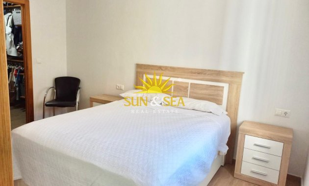 Kurzzeit-Vermietung - Ground Floor - El Campello - Campello