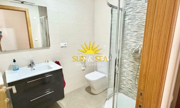 Kurzzeit-Vermietung - Ground Floor - El Campello - Campello