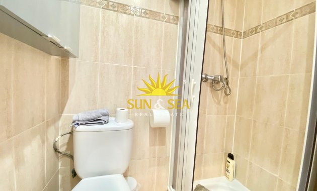 Kurzzeit-Vermietung - Wohnung - El Campello