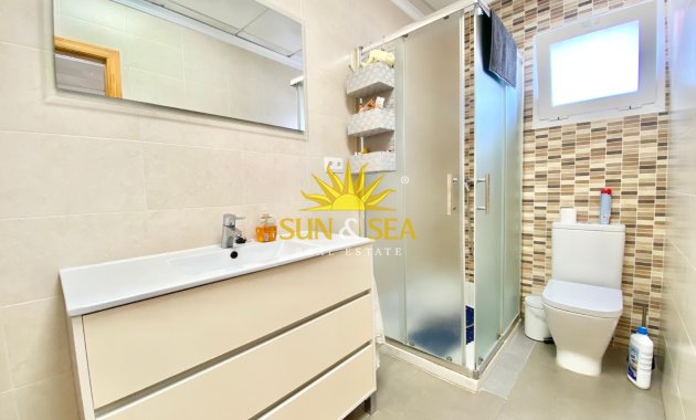 Kurzzeit-Vermietung - Wohnung - El Campello