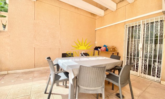 Kurzzeit-Vermietung - Wohnung - El Campello