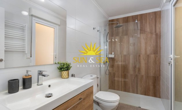 Lange Termijn Verhuur - Appartement - Rojales