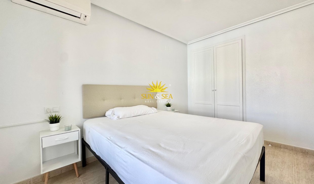 Alquiler a largo plazo - Apartamento - Guardamar del Segura - guardamar del segura