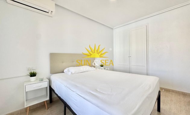 Alquiler a largo plazo - Apartamento - Guardamar del Segura - guardamar del segura