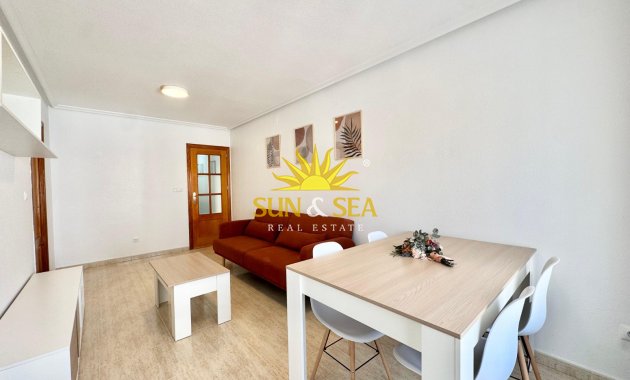 Alquiler a largo plazo - Apartamento - Guardamar del Segura - guardamar del segura